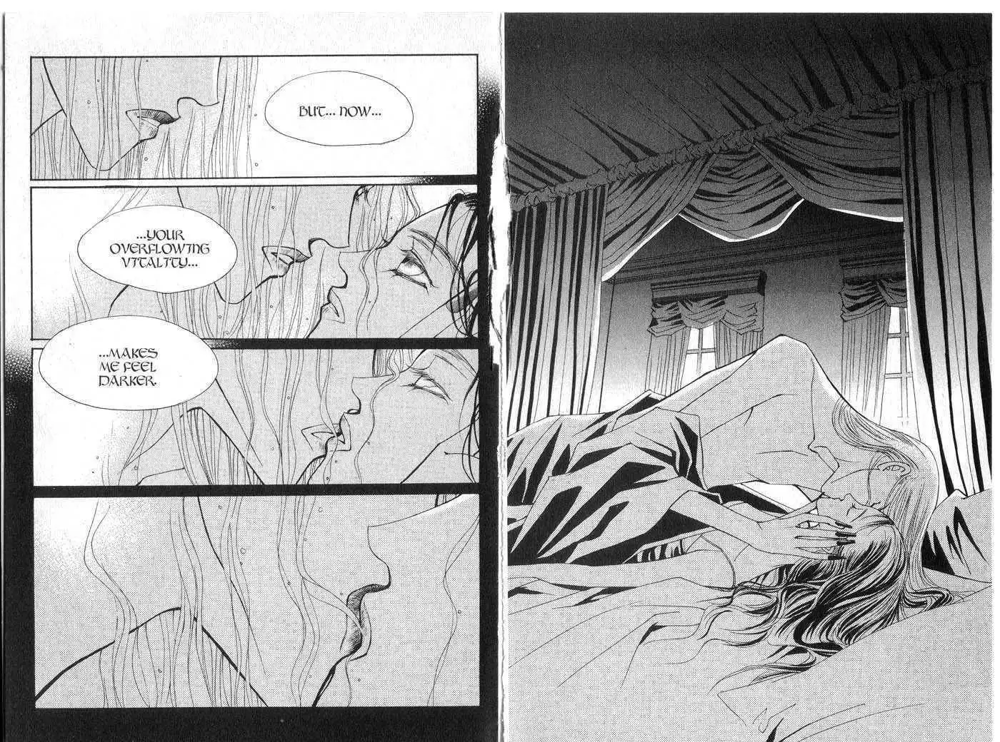 Model(LEE So Young) Chapter 5 54